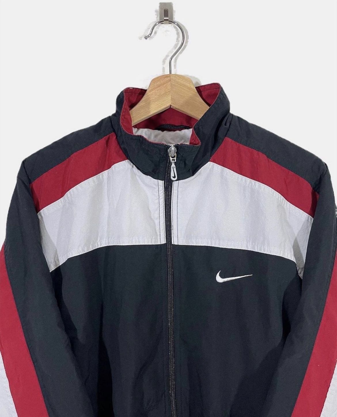 Vintage Nike Jacket