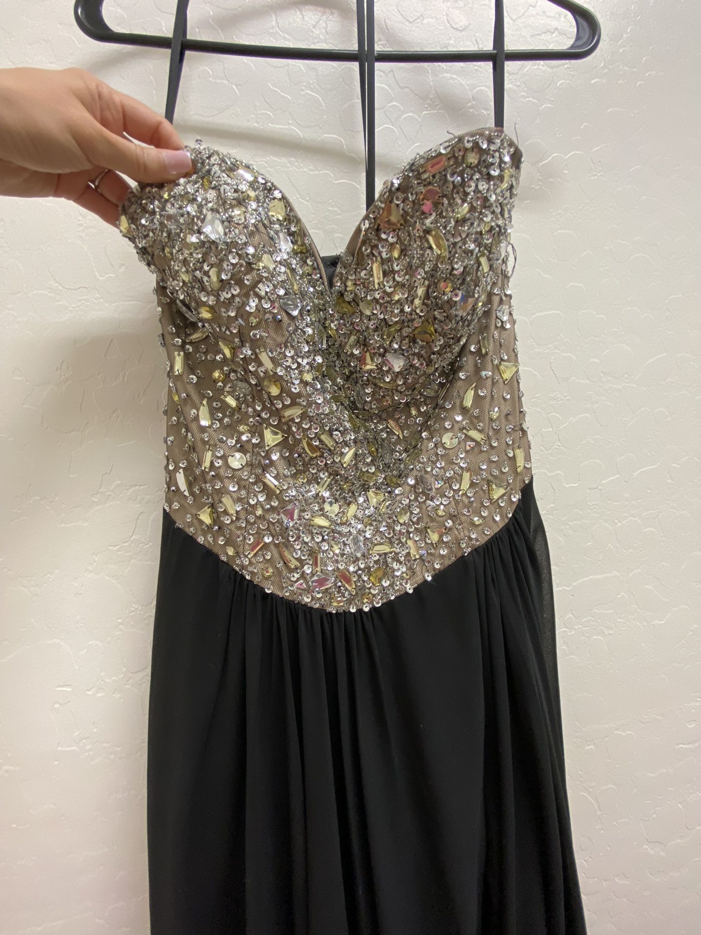 Formal dress