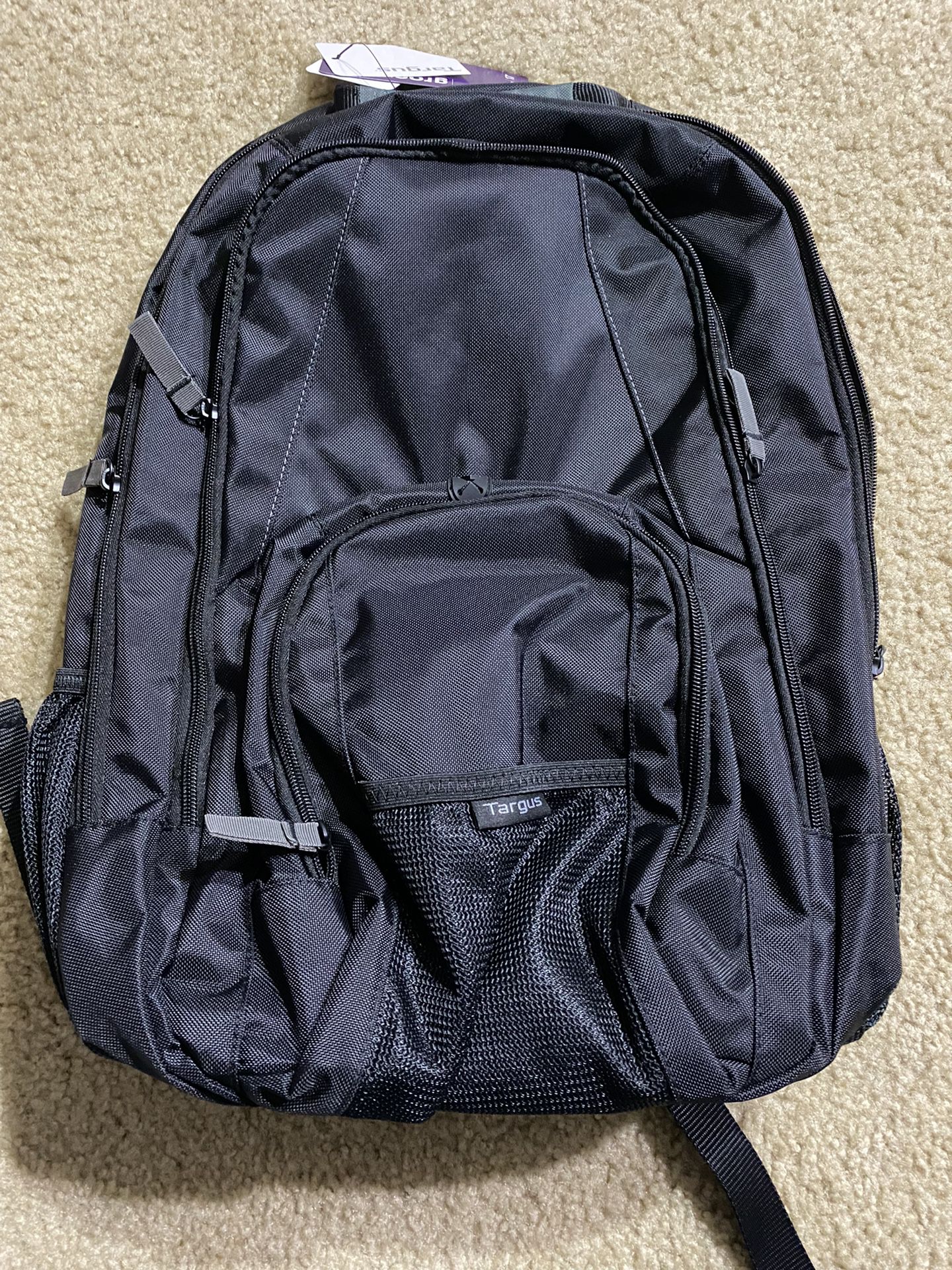 Targus 17” Laptop Backpack 