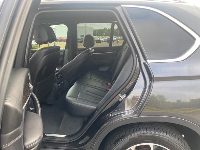 2018 BMW X5