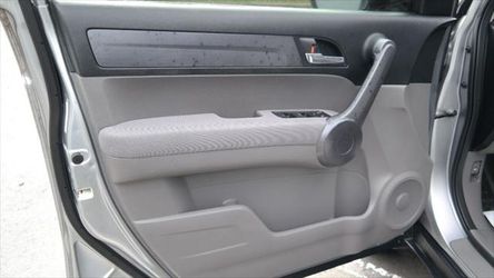 2008 Honda CR-V Thumbnail