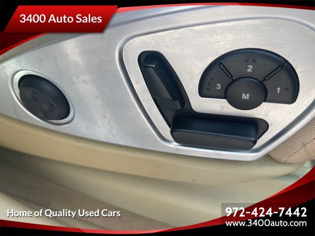 2011 Mercedes-Benz GL 450 4MATIC