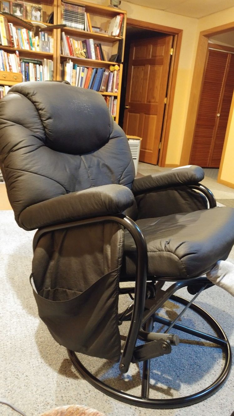 Rocking Chair