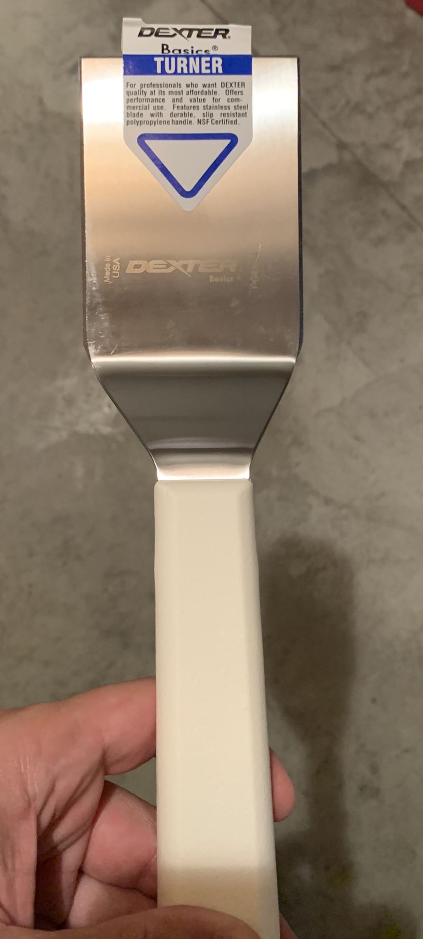 Brand new Dexter cutlery and accessories.