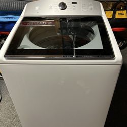 Kenmore Washing Machine Thumbnail