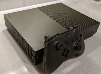 New and Used Xbox one for Sale - OfferUp