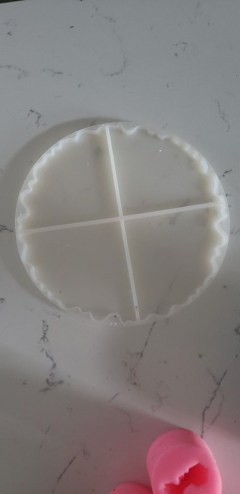 Resin Mold