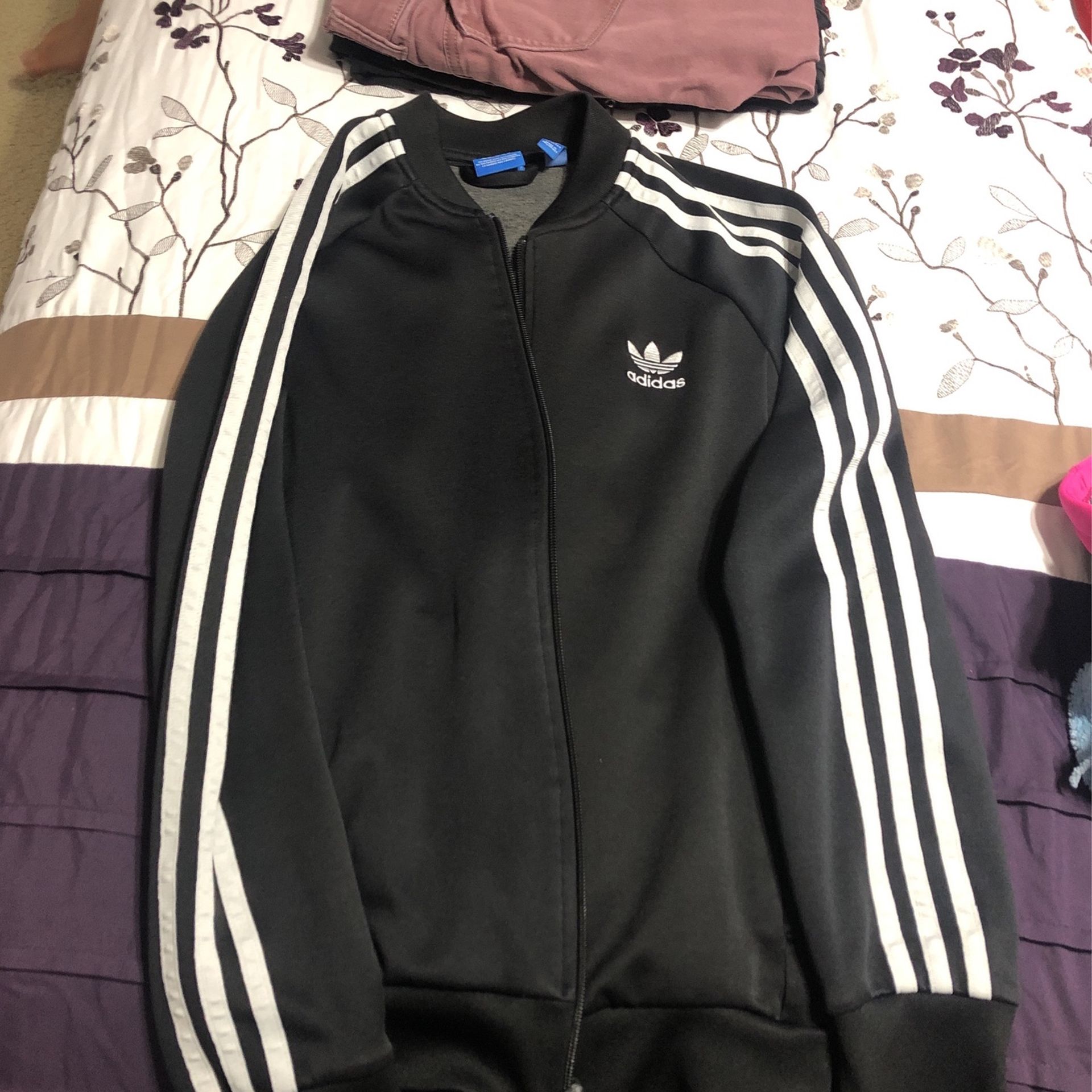 Adidas Sweater