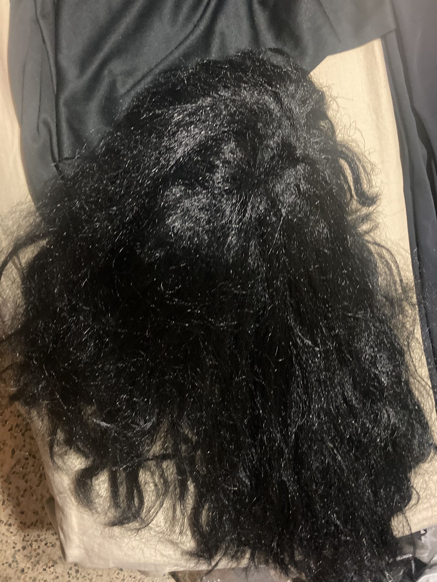 Costume Halloween Props And Heads