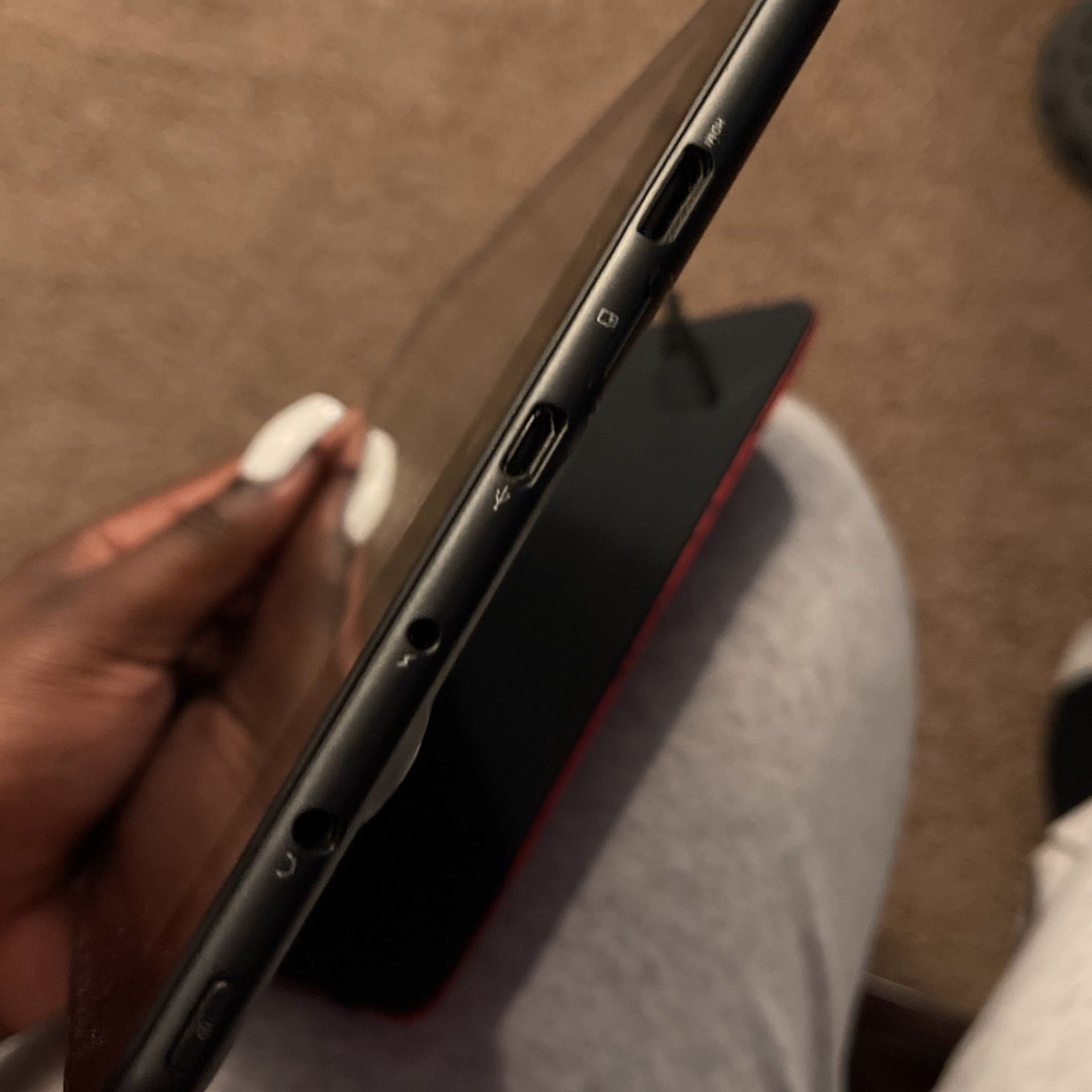 Tablet (Nextbook)