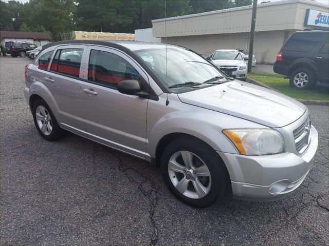 2011 Dodge Caliber