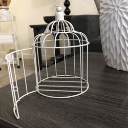 Small bird Cage  Thumbnail