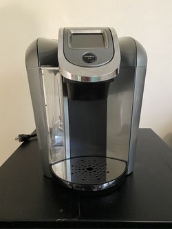 Keurig Single Serve Coffee Machine Thumbnail
