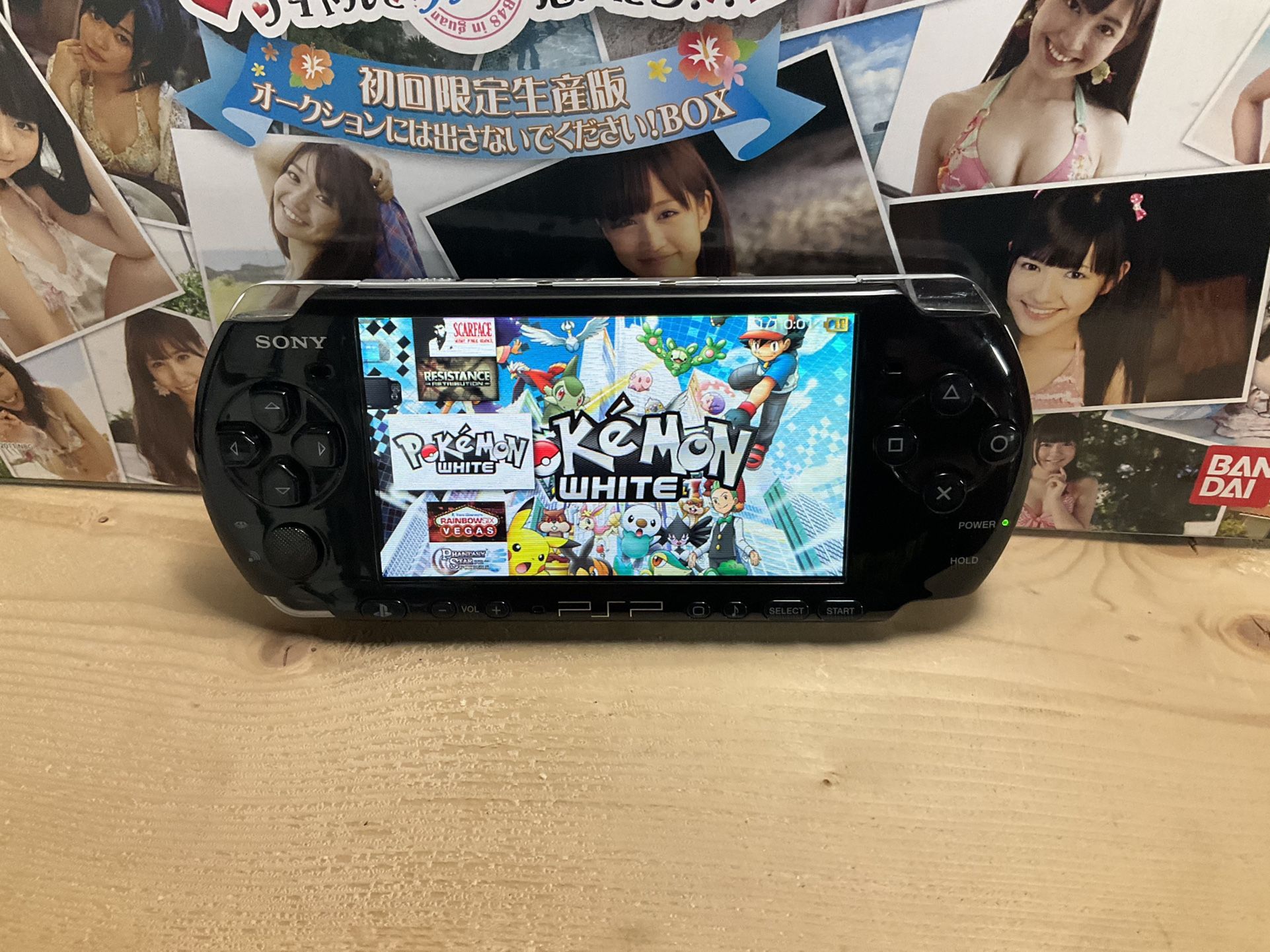 Playstation Sony Psp 1000 Psp 00 Psp 3000 For Sale In Duncanville Tx Offerup