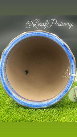 Avatar Ceramic Planter Pot  Thumbnail