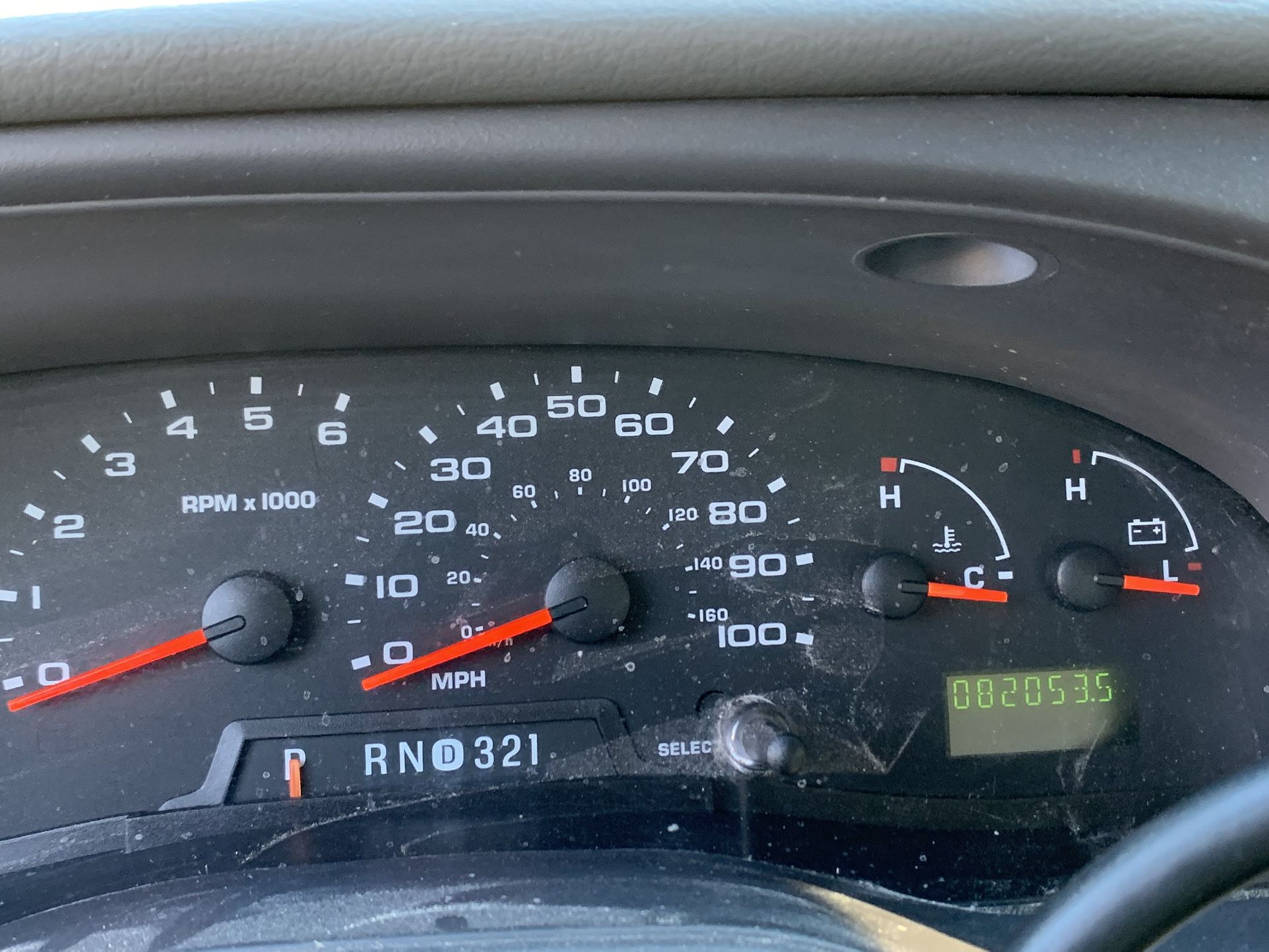 2006 Ford E350