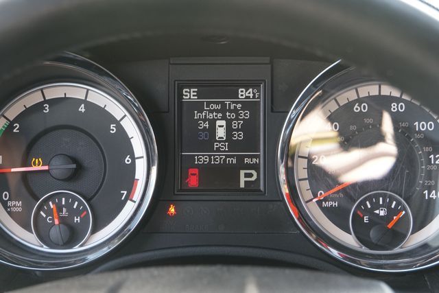 2013 Dodge Durango