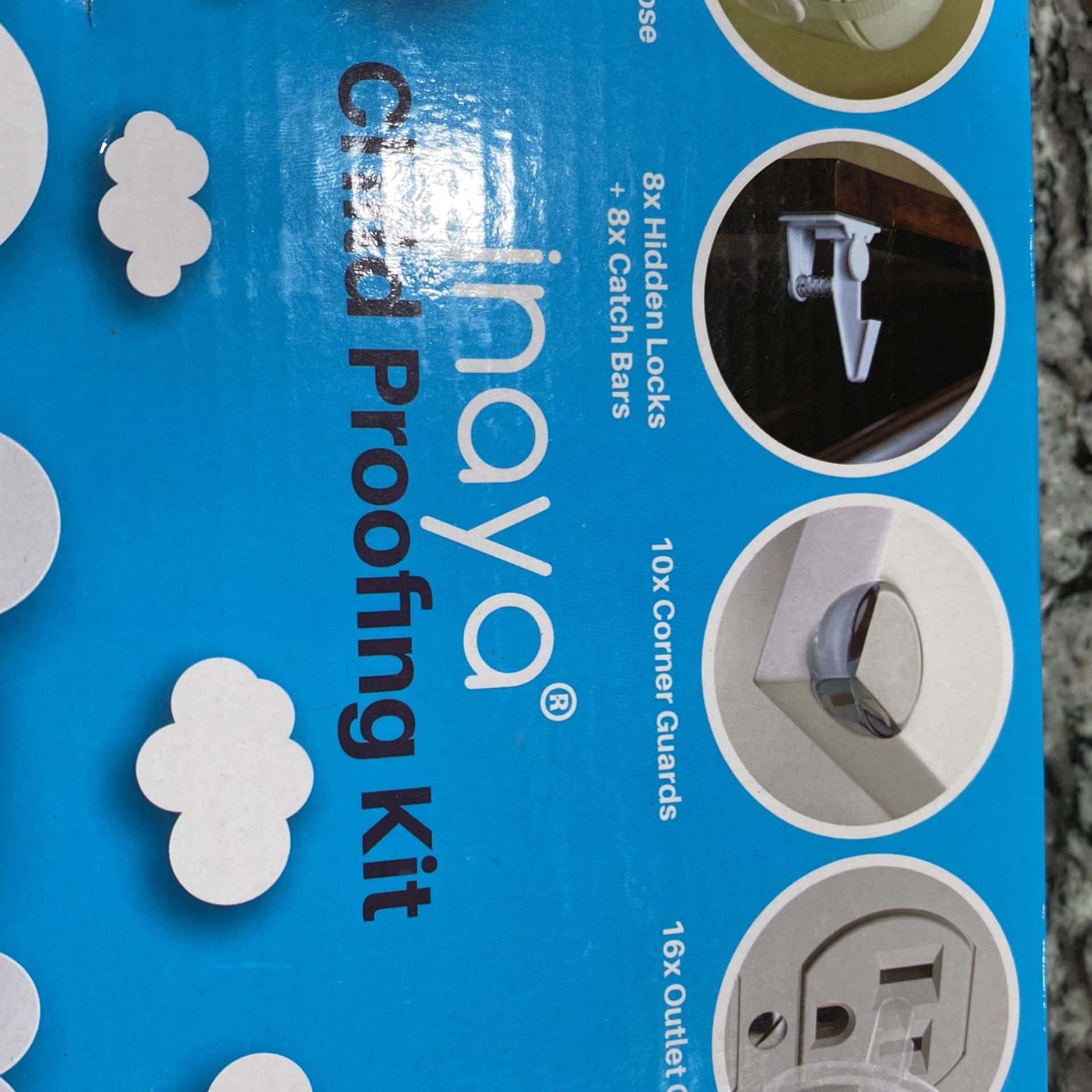 Child proofing kit for Sale in Riverside, CA OfferUp