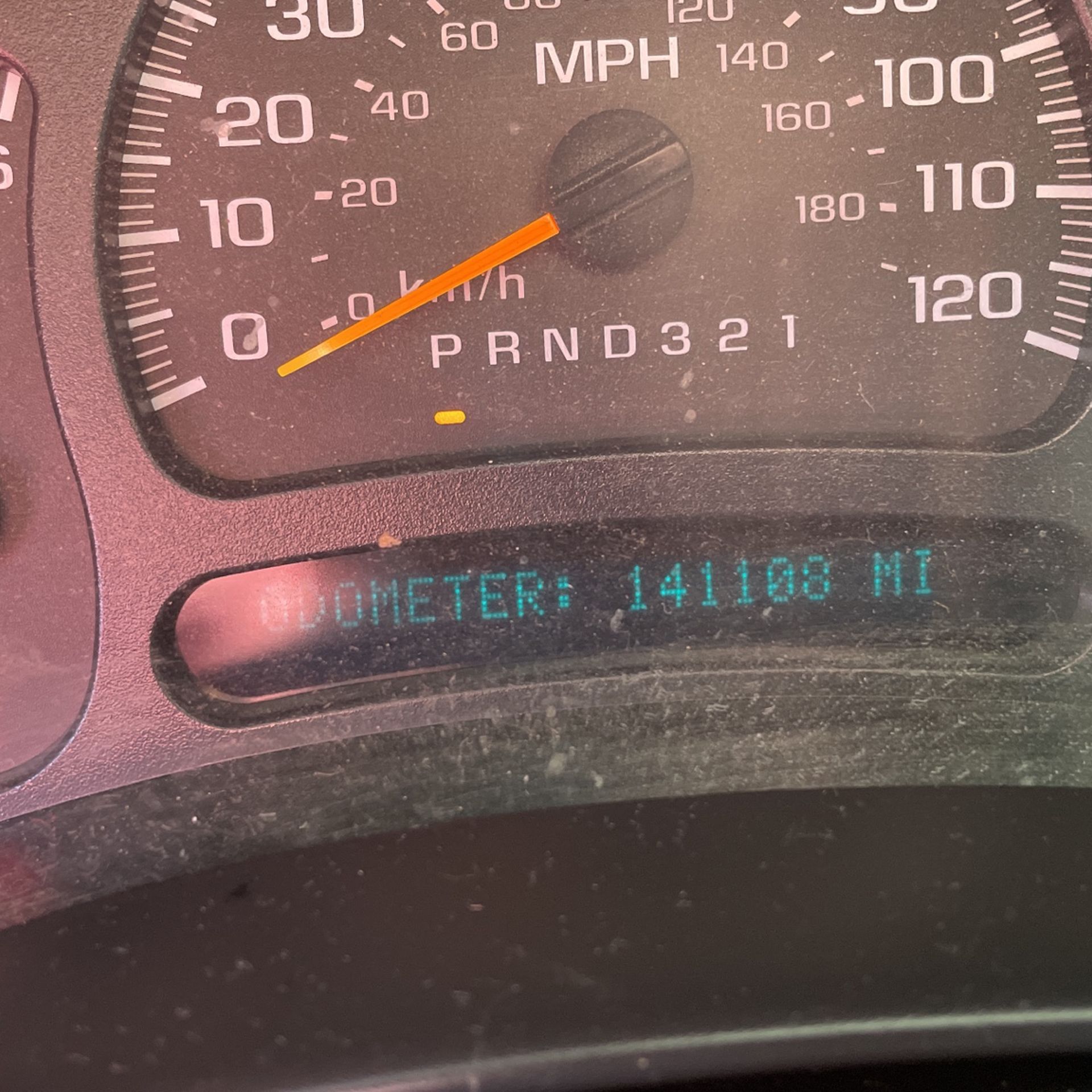2005 GMC Sierra