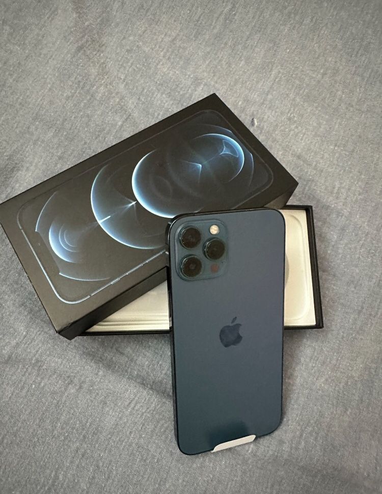 iPhone 12 Pro Max
