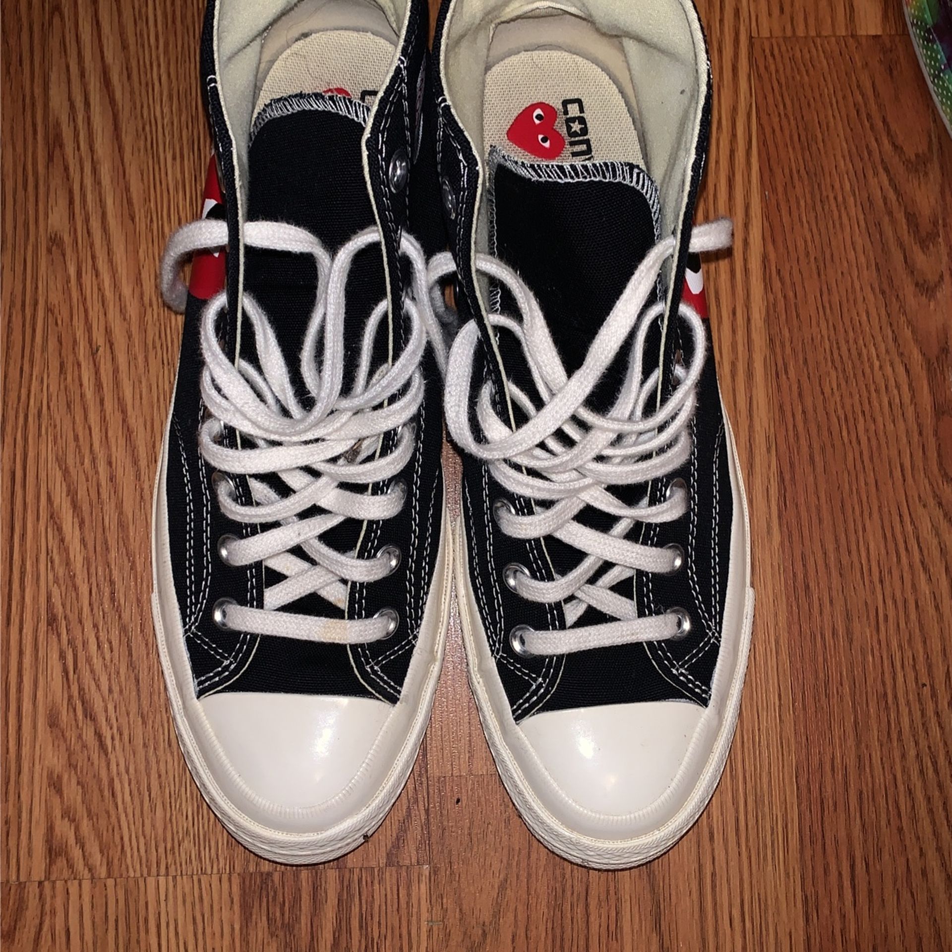 CDG Converse