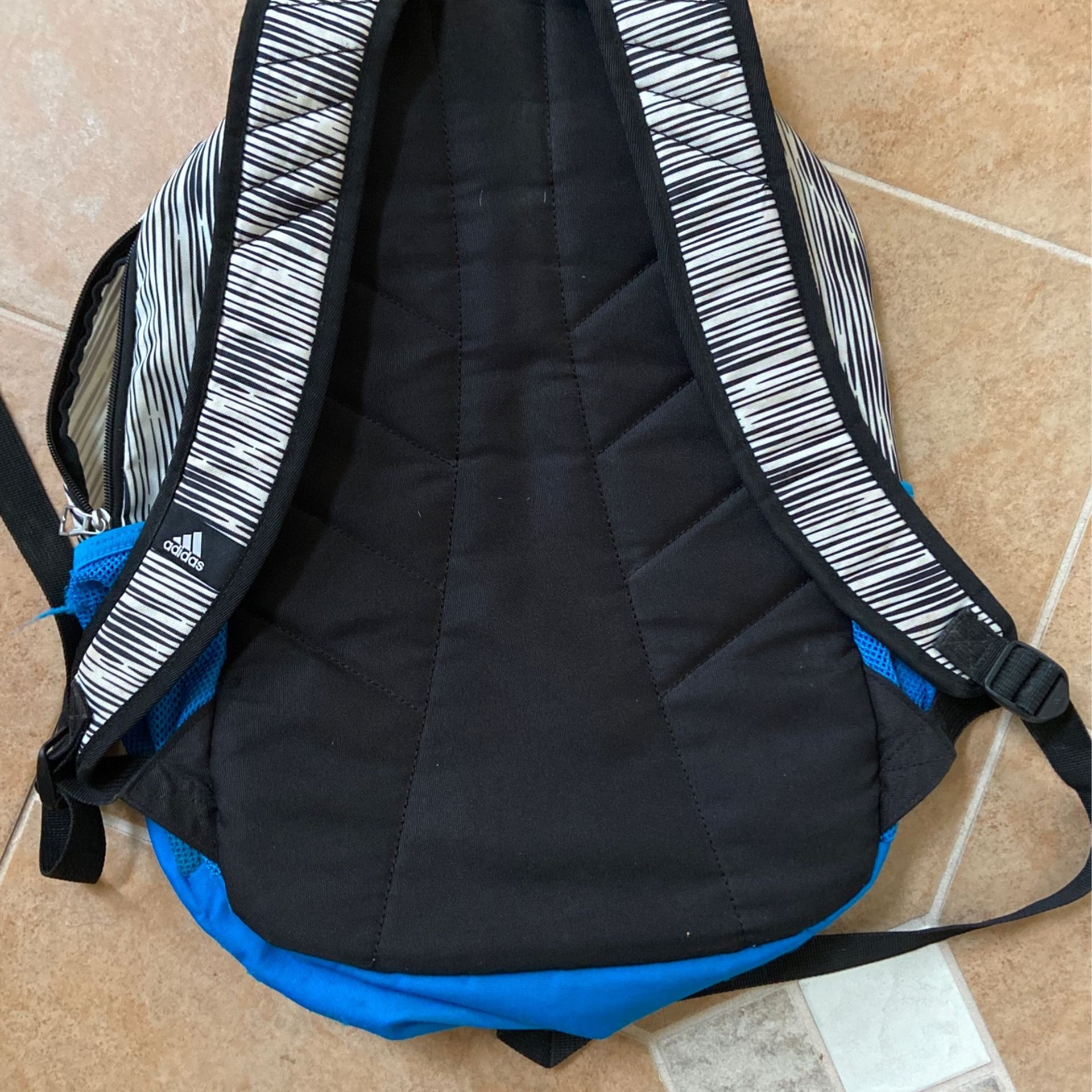 Adidas School Bag