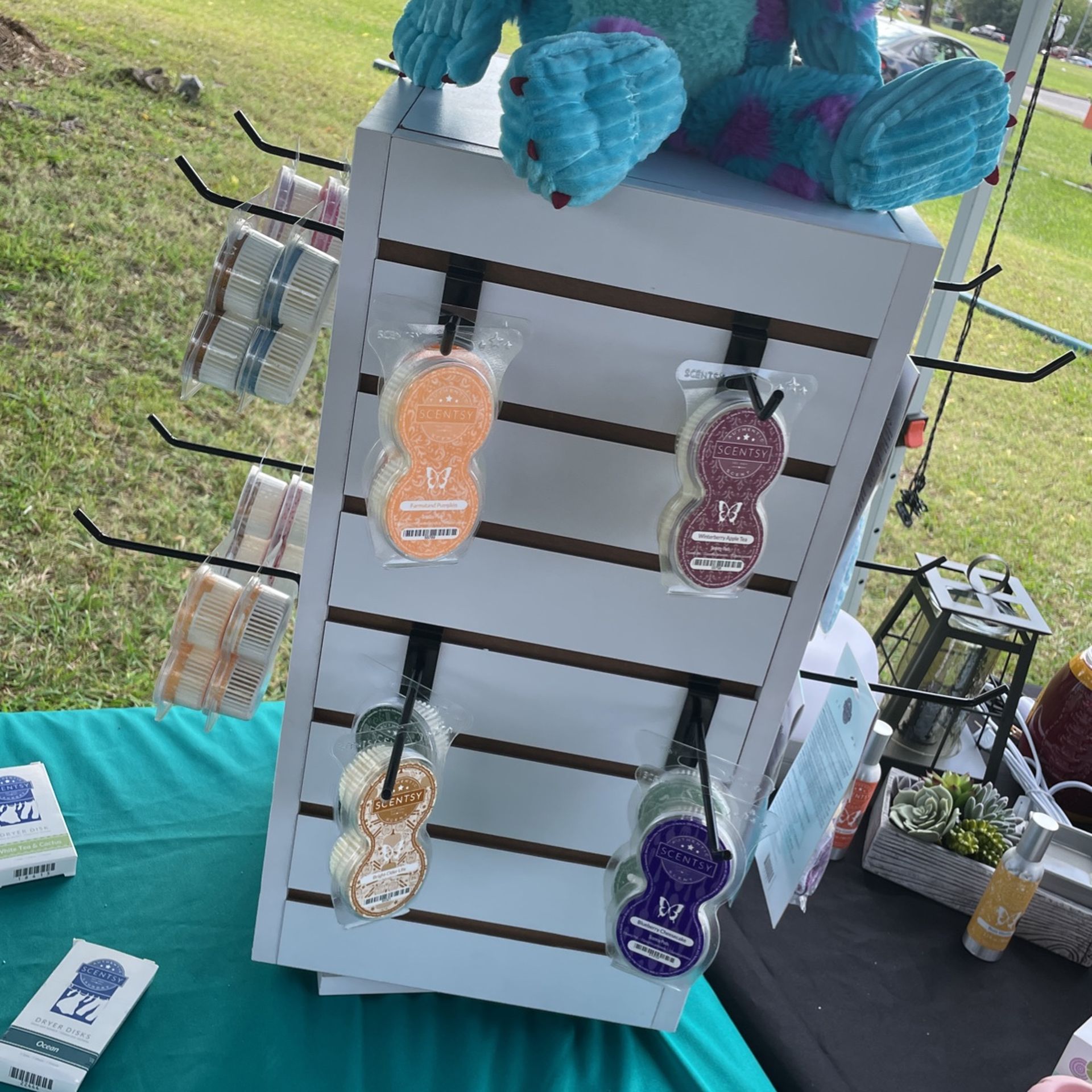 Vendor Event Norfolk 21st Street