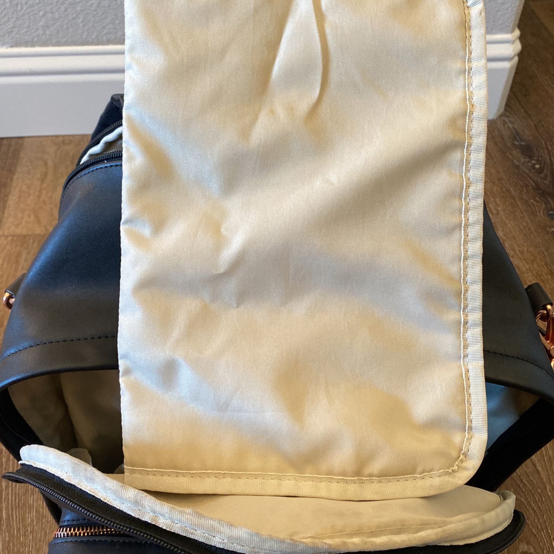 Skip Hop Diaper Backpack 