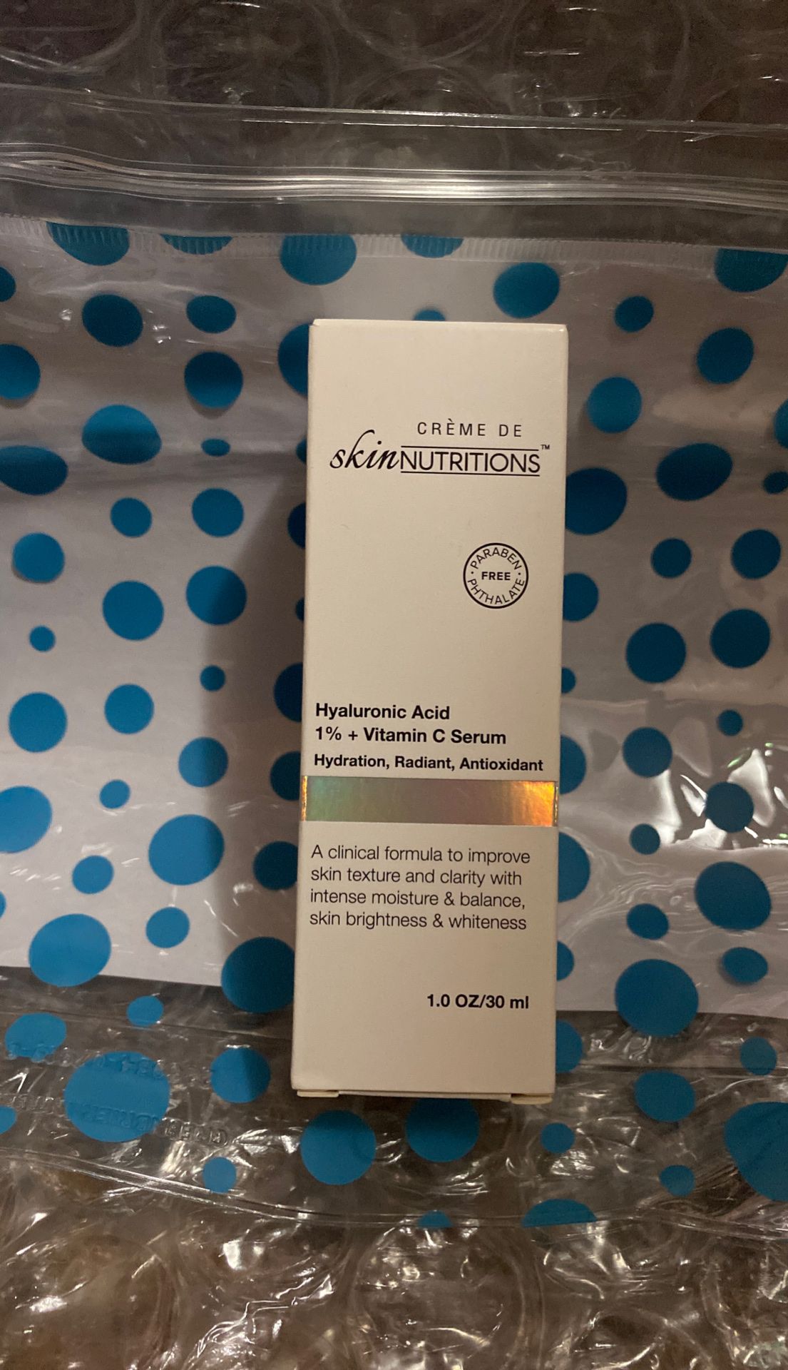 Beauty Products