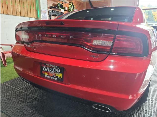 2014 Dodge Charger