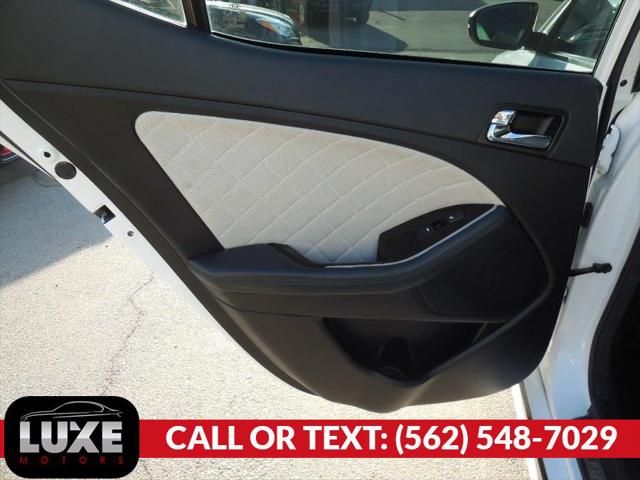 2014 Kia Optima Sxl
