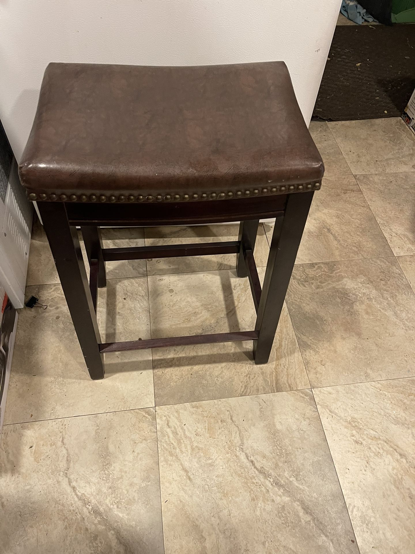 Bar Chair 26” High