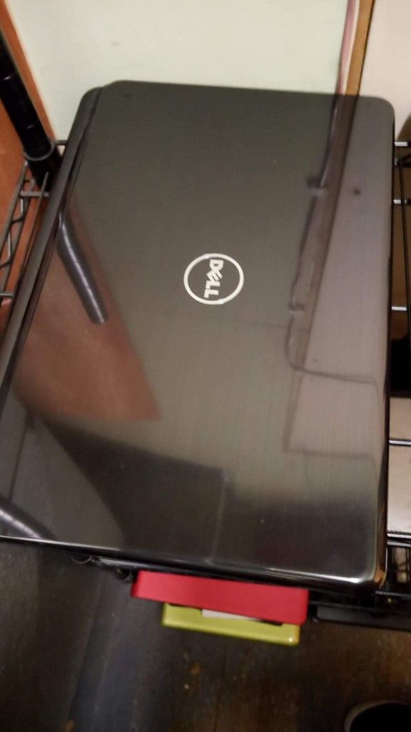 Refurbished Works Better Then New Dell Inspiron 750gb Harddrive Dvd Rw