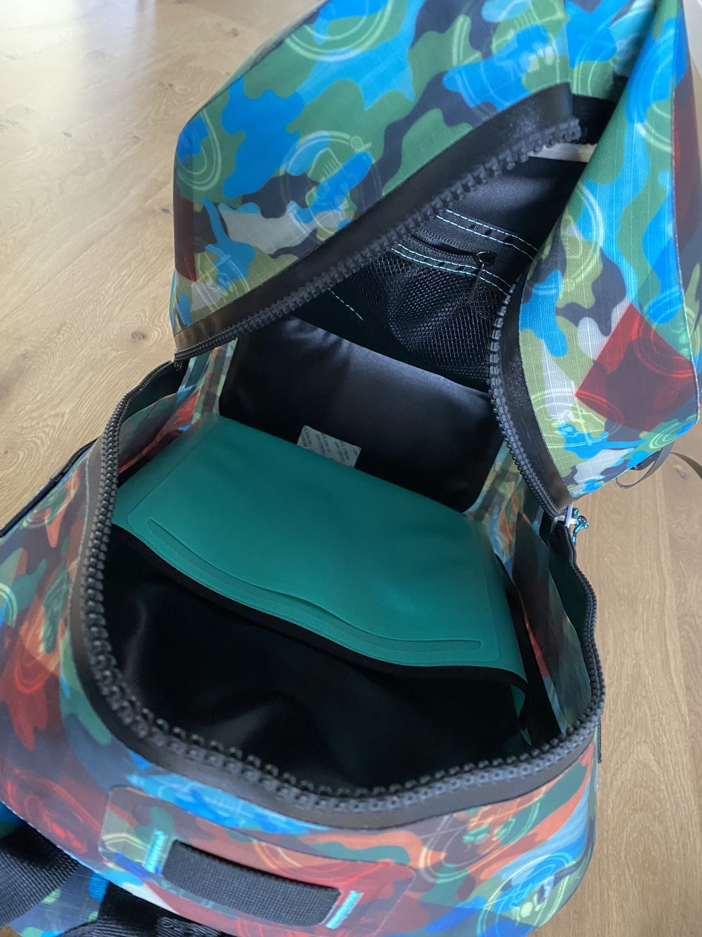BOTE Waterproof Backpack 