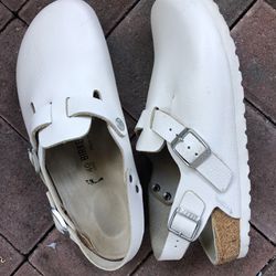 Birkenstock Shoes  Thumbnail