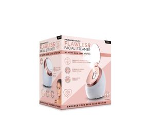 Finishing Touch Flawless Facial Steamer. New In Box! Thumbnail