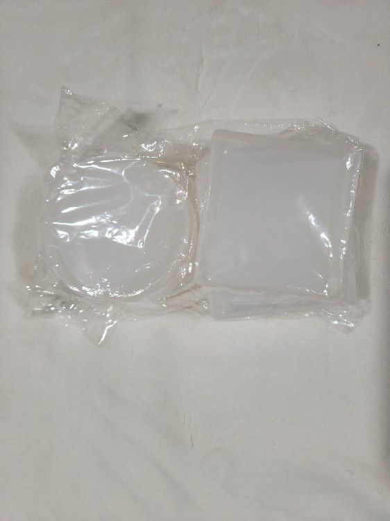Silicone Resin Molds For Epoxy