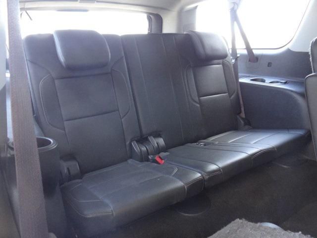 2017 Chevrolet Suburban