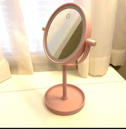 Vanity Mirror  Thumbnail
