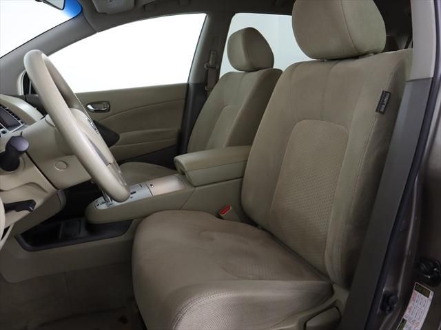 2011 Nissan Murano