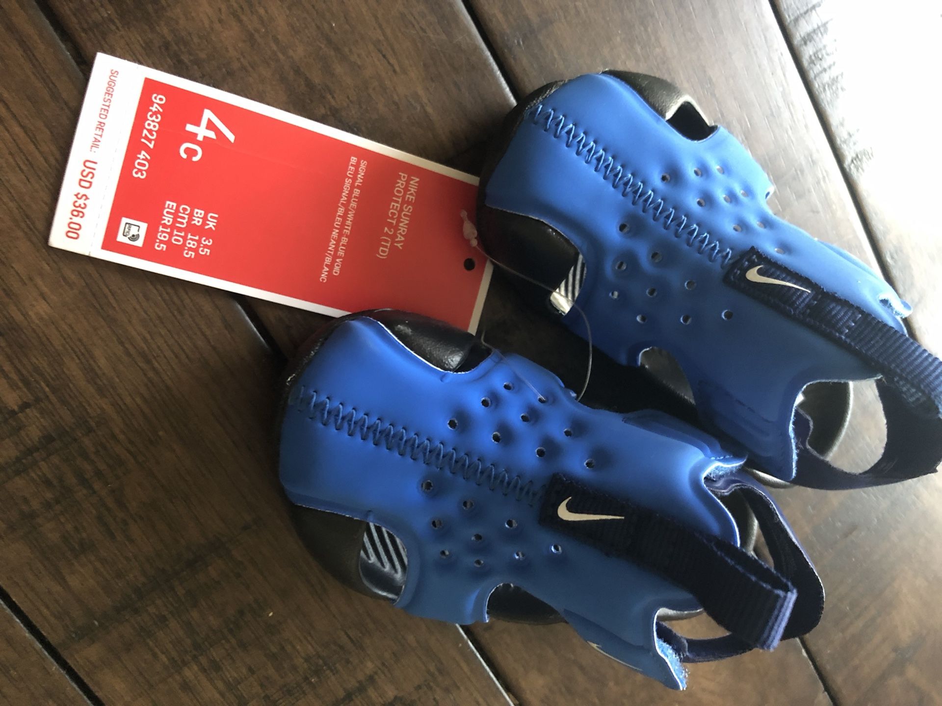 Nike Sunray Protect 2