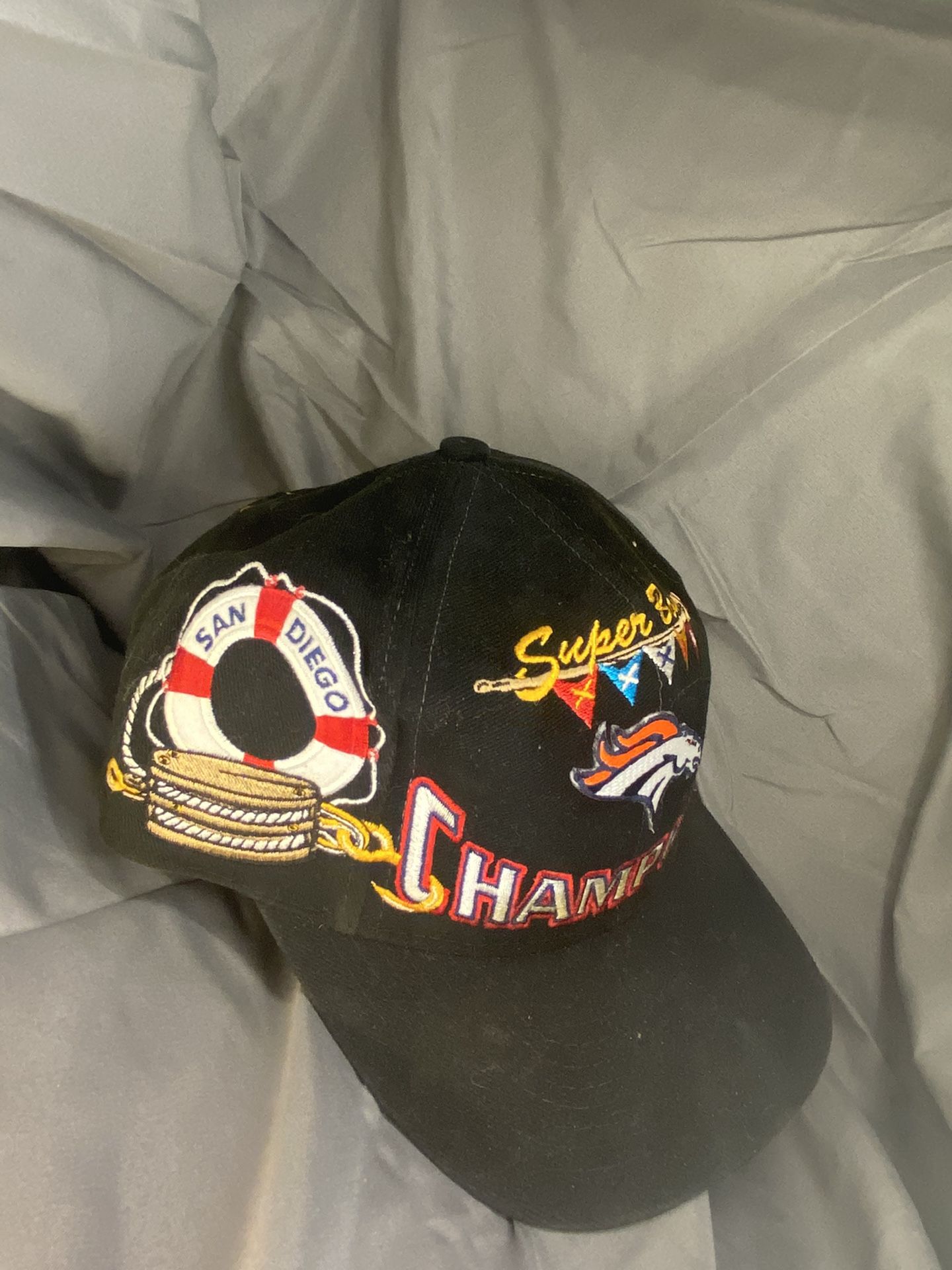 Vintage Hats