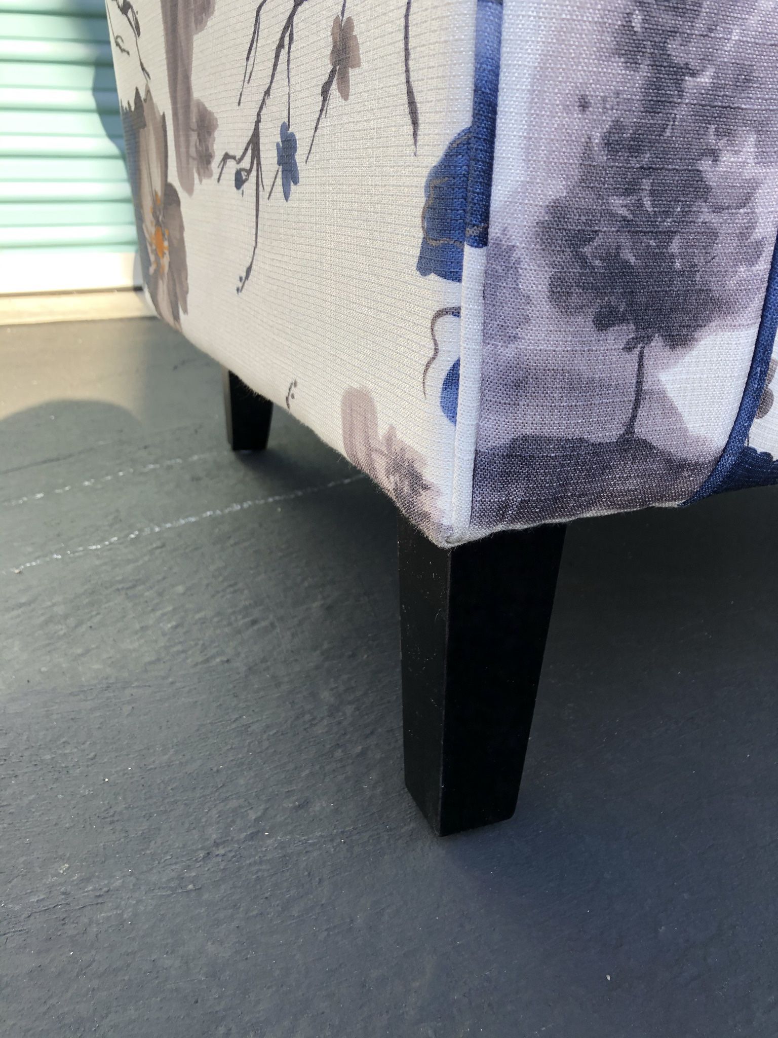 Club Chair