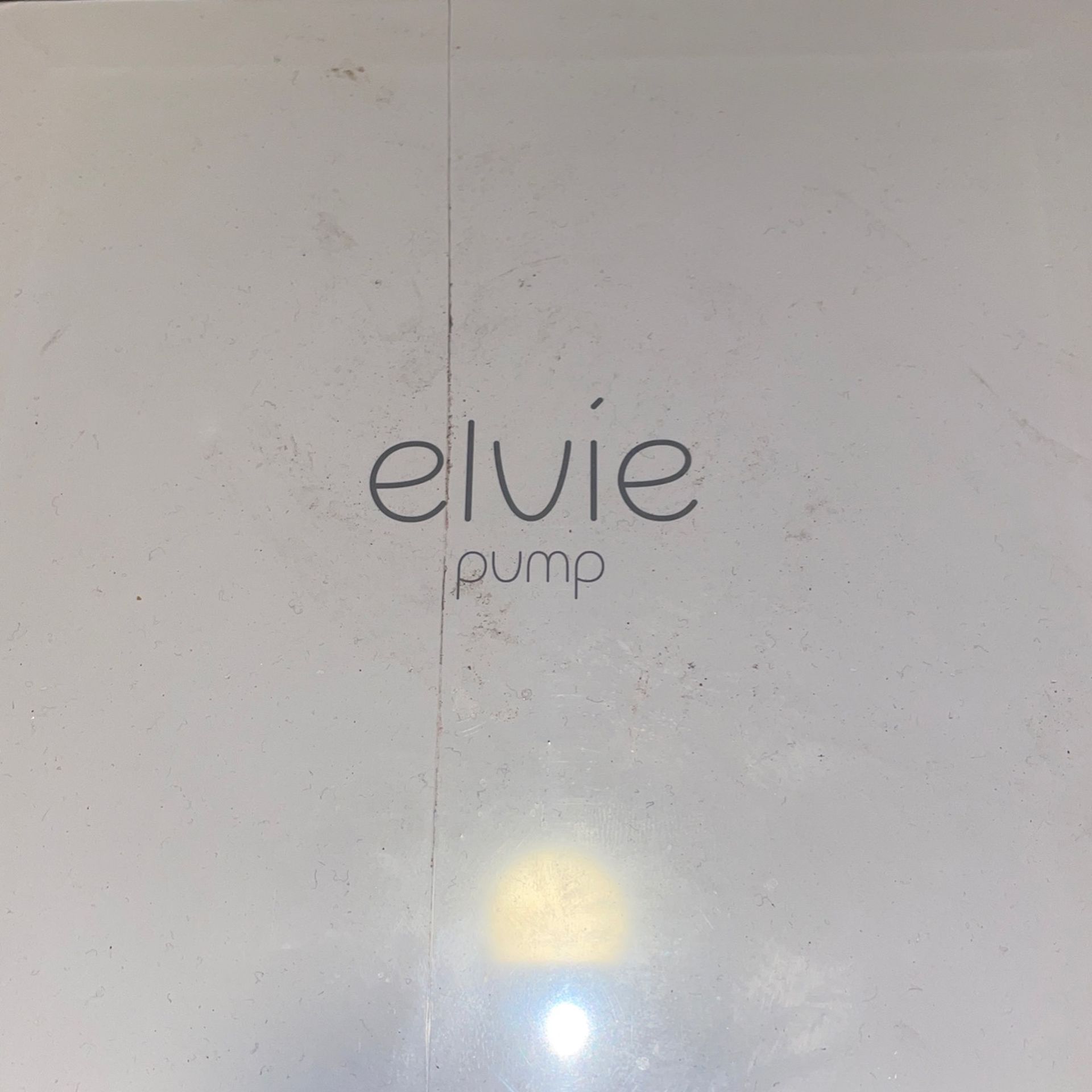 Brand New, Unopened, elvie Breast milk Pump