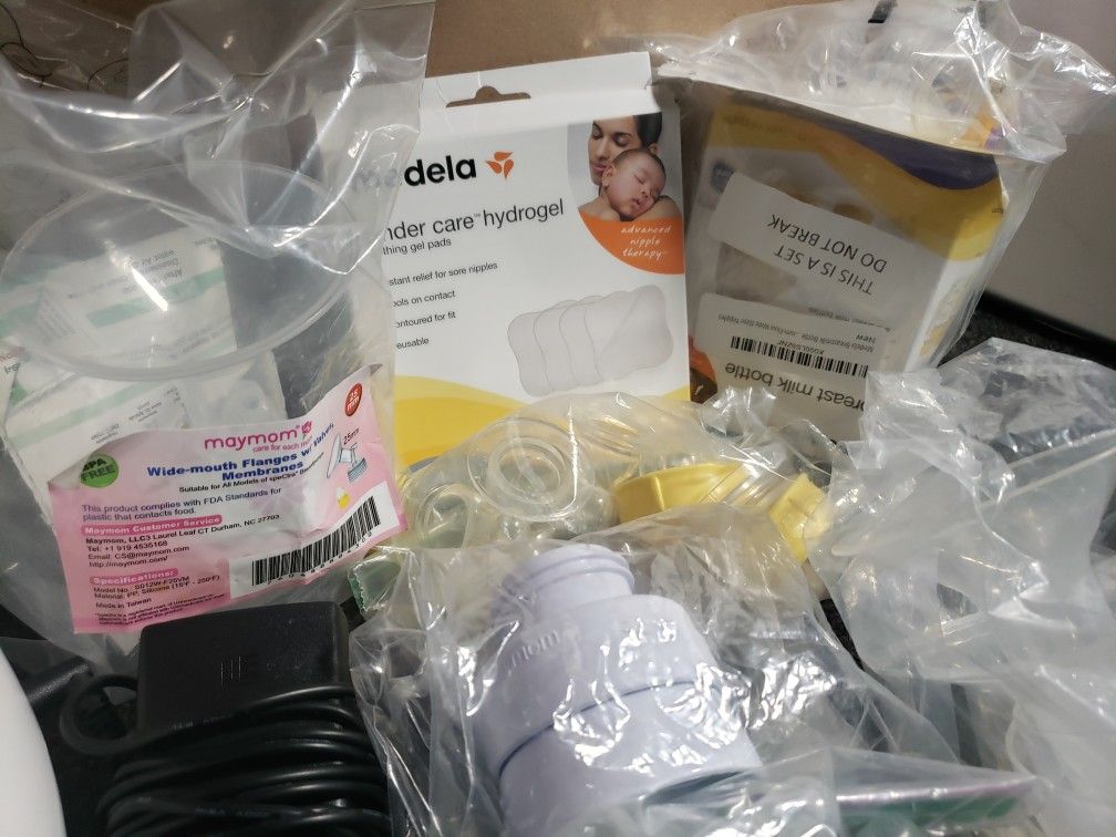 Spectra S2 Single Breastfeeding Pump Hospital Strength Pink /all The Accessories