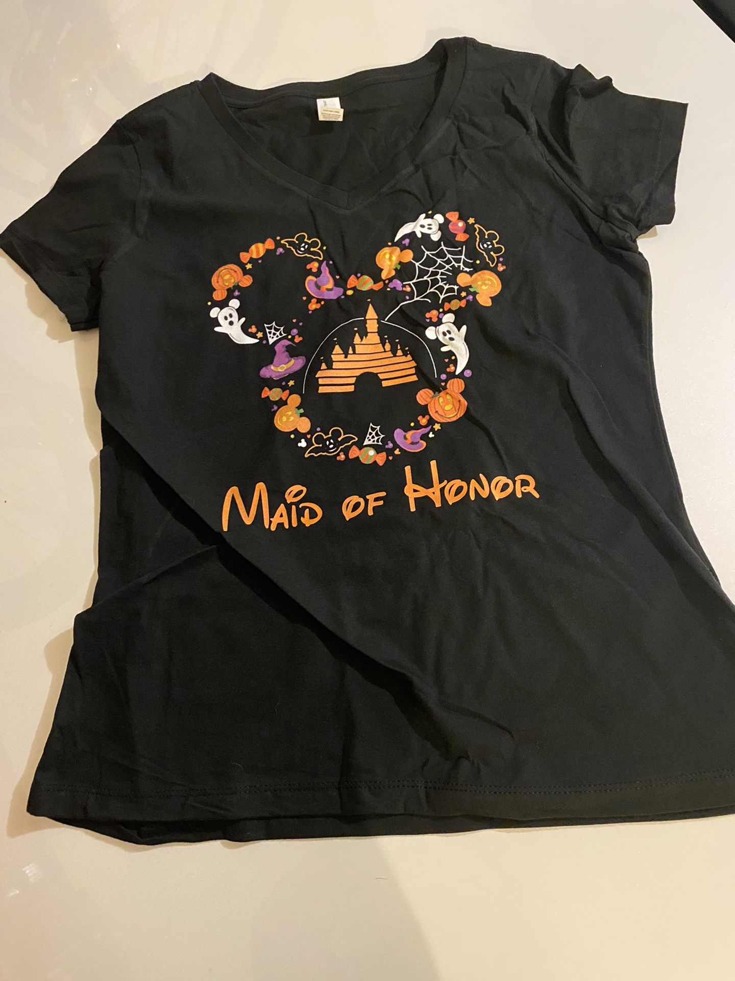 Disney Bridal Party Shirts - Disney Bride - Bridal Party