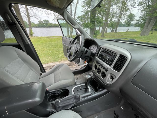 2005 Ford Escape