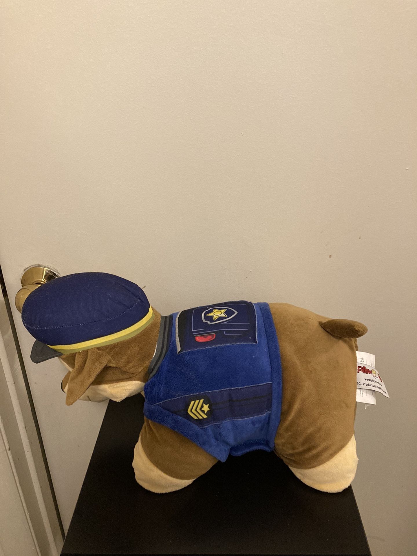 Paw Patrol Pillow Pet