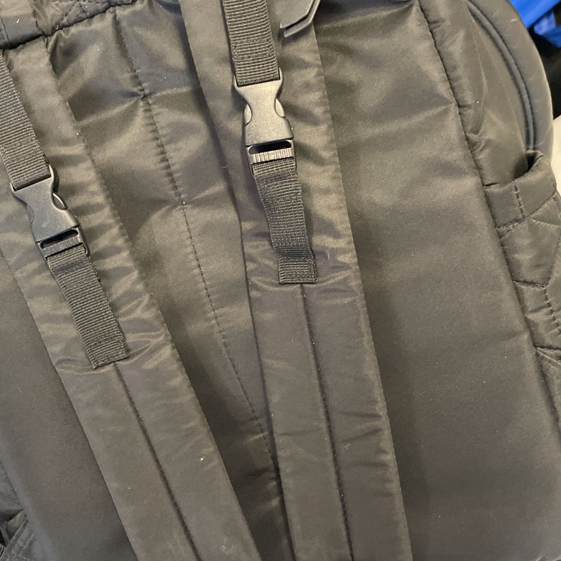 Skip Hop Diaper Bag Backpack: Forma, Multi-Function Baby Travel Bag 