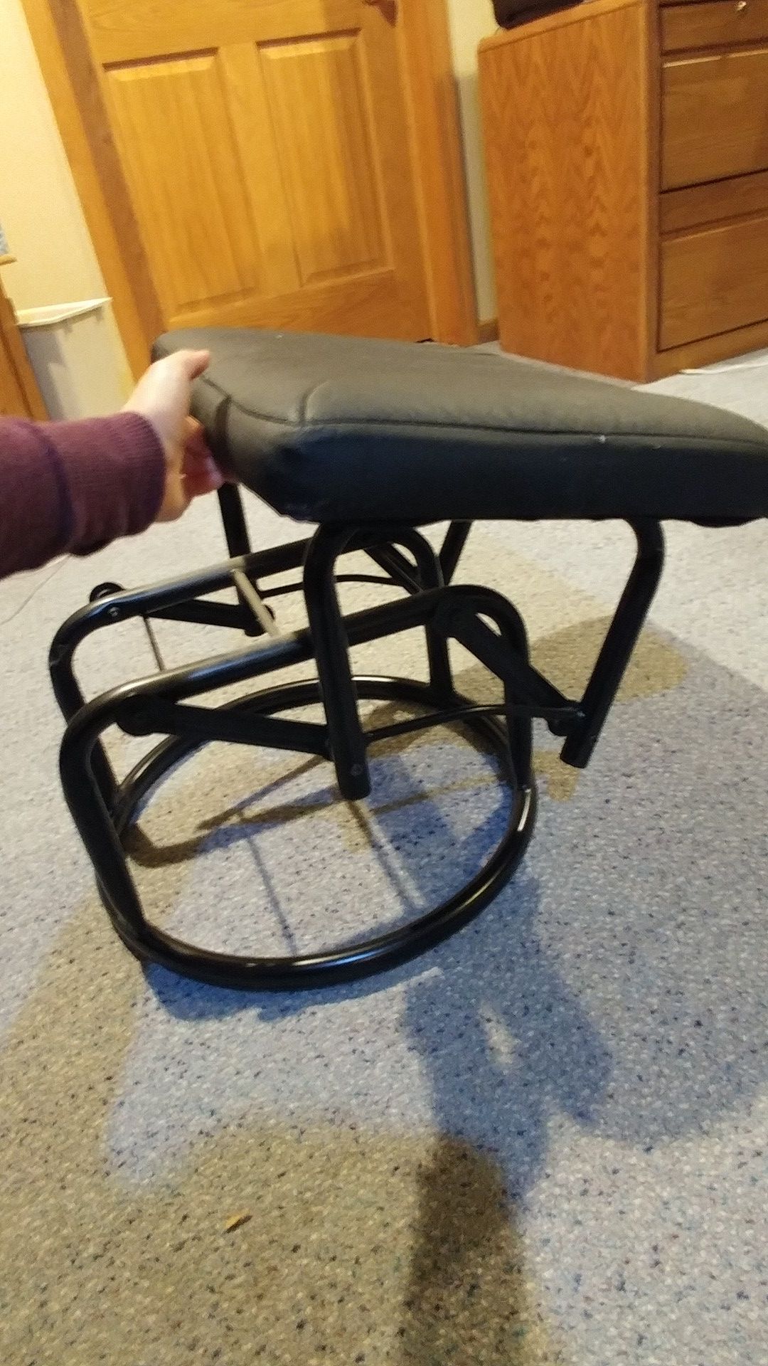 Rocking Chair